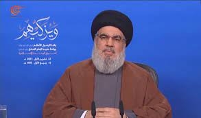 السيد نصر الله: المقاومة ستتصرف عندما تجد أن نفط وغاز لبنان في خطر