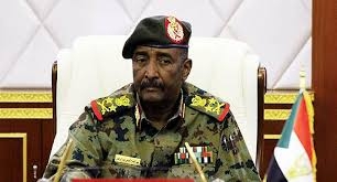 البرهان أعلن حالة الطوارئ في السودان وحل مجلسي السيادة والوزراء