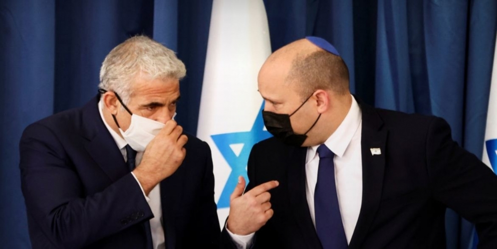 تقرير: بينيت يتوقع انهيار الحكومة الإسرائيلية قبل رئاسة لبيد