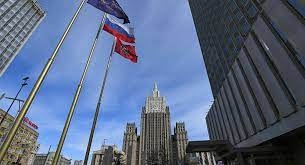 موسكو: واشنطن تطلب من 55 دبلوماسيا روسيا مغادرة البلاد خلال أشهر