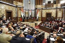 مجلس الشعب: ممارسات النظام التركي العدوانية ضد سورية استكمال لفصول الحرب الإرهابية