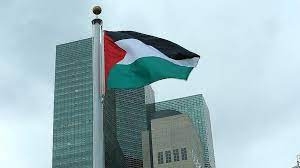 منظمة التحرير الفلسطينية تطالب بريطانيا مجدداً بالاعتذار عن وعد بلفور