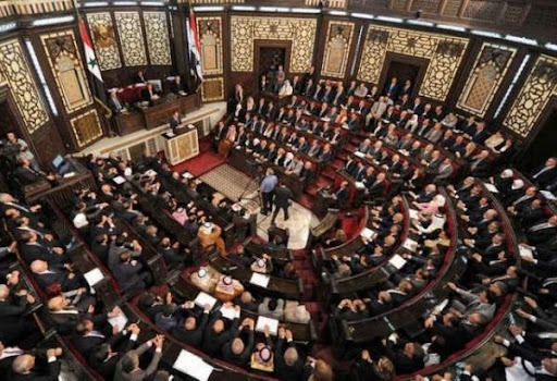 مجلس الشعب:  تأثيرات وعد بلفور ارتدت على المنطقة العربية بأكملها