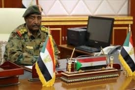 ما هو دور كيان العدو الاسرائيلي بالانقلاب العسكري في السودان؟