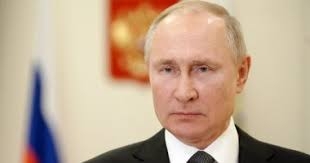 بوتين يكشف موعد دخول صواريخ 