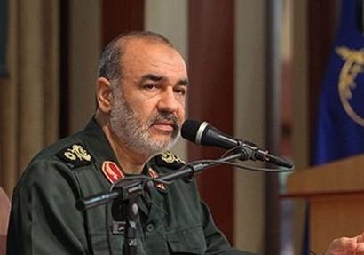 قائد الحرس الثوري الإيراني: لا أطماع لنا في أي دولة وحضورنا في بعض الدول جاء استجابة لطلبها