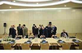 اعلان موعد اجتماع وزراء خارجية الدول الضامنة لمحادثات أستانا