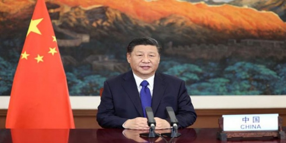 الصين مستعدة للتعاون مع واشنطن في مختلف المجالات