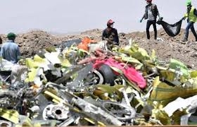 بوينغ تعتزم تعويض ضحايا طائرة الخطوط الإثيوبية “المنكوبة”