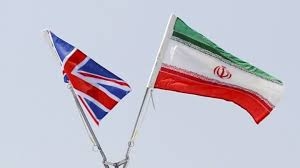 مسؤول إيراني: بريطانيا وافقت على سداد دينها لطهران مقابل الدبابات غير الموردة عام 1979
