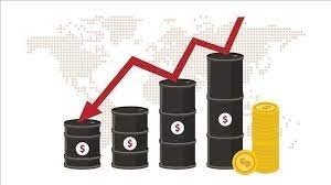 أسعار النفط تتراجع