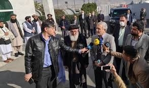 طهران: أمريكا تدعم الجماعات التكفيرية في أفغانستان