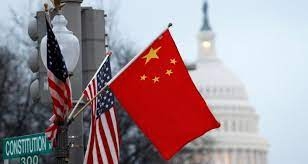 اجتماع الرئيس الصيني ونظيره الأمريكي: تأكيد على الاحترام المتبادل وحل الخلافات 