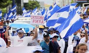 بعد كوبا وفينزويلا .. نيكاراغوا تغادر منظمة الدول الأمريكية   
