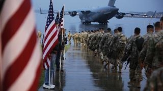 تقرير أميركي: المقاومة العراقية مستعدة لطرد الولايات المتحدة بالقوة