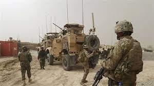 البنتاغون يعلن موعد إنسحاب القوات الأميركية من العراق