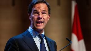 رئيس وزراء هولندا: لن أقبل أن يستخدم 