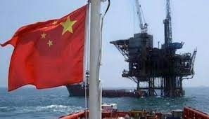 خارجية الصين: سنرتب للإفراج عن إحتياط النفط وفقاً لحاجتنا وسنتخذ إجراءات لتحقيق إستقرار السوق