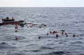 مصرع 27 مهاجر غرقاً في القنال الإنجليزية
