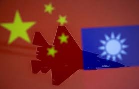 الدفاع الصينية: بكين لن تساوم بشأن تايوان