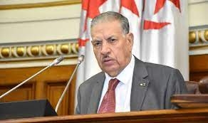 قوجيل عن زيارة وزير دفاع الكيان الصهيوني إلى المغرب: الجزائر هي المستهدفة