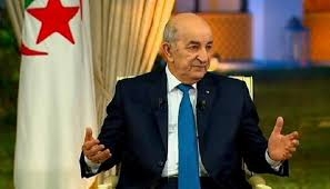 الرئيس الجزائري يجدد التذكير بضرورة مشاركة سورية في القمة العربية القادمة