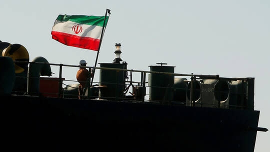 قائد القوة البحرية للجيش الإيراني: رفع العقوبات العسكرية لم يعد له معنى بالنسبة لنا
