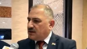 وزير الصناعة العراقي من دمشق: الاستفادة من التجربة السورية في مجال المدن الصناعية