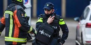 الشرطة الهولندية تلقي القبض على زوجين فرا من فندق مختص للحجر الصحي