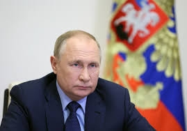 بوتين: توسيع البنية التحتية العسكرية للناتو في أوكرانيا خط أحمر بالنسبة لروسيا