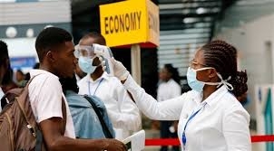 نيجيريا تعلن تسجيل أول إصابتين بمتحور “أوميكرون”