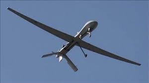 اليمن: إسقاط طائرة تجسسية أميركية الصنع أثناء قيامها بأعمال عدائية في مأرب