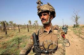 العراق تتخذ حزمة تدابير أمنية لتحقيق الاستقرار في حزام بغداد