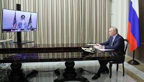 الإعلان عن انتهاء قمة بوتين وبايدن بعد ساعتين من المحادثات