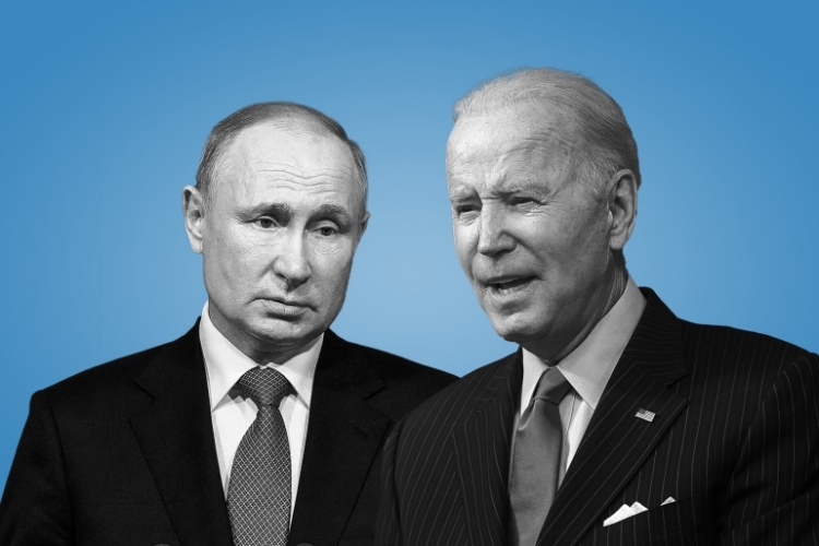 نيويورك تايمز: 5 ملاحظات سريعة حول مكالمة ‎بايدن و ‎بوتين