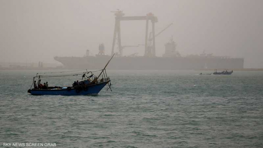 مصر تغلق أربعة موانئ على البحر الأحمر لسوء الأحوال الجوية