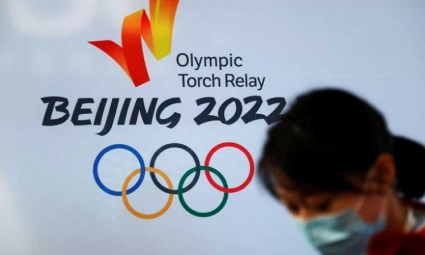 الصين تحذر الدول التي ستقاطع دبلوماسياً الألعاب الأولمبية