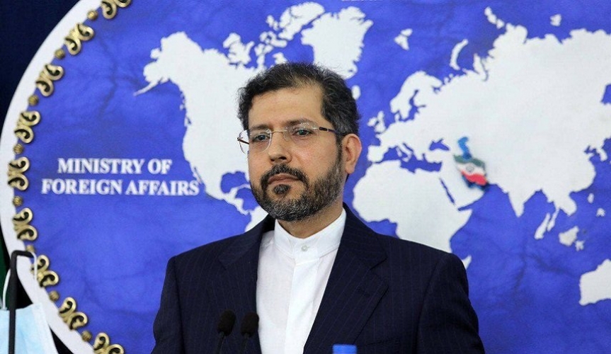 طهران ترد على مزاعم نائب بريطاني ضد إيرانيين ثلاثة
