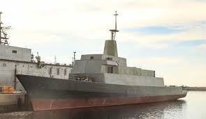 إيران تعلن عن تصنيع أول سفينة استطلاع