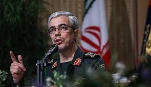 الجيش الإيراني: جاهزون في المستوى التكتيكي للرد الحازم والهجوم السريع على الاعداء
