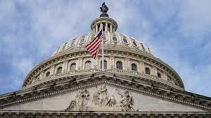 مجلس الشيوخ الأمريكي يوافق على إجراء لرفع سقف الدين بـ 2500 مليار دولار