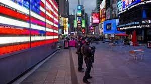 مئات ضحايا إطلاق النار في نيويورك خلال عام واستمرار إرتفاع المعدلات