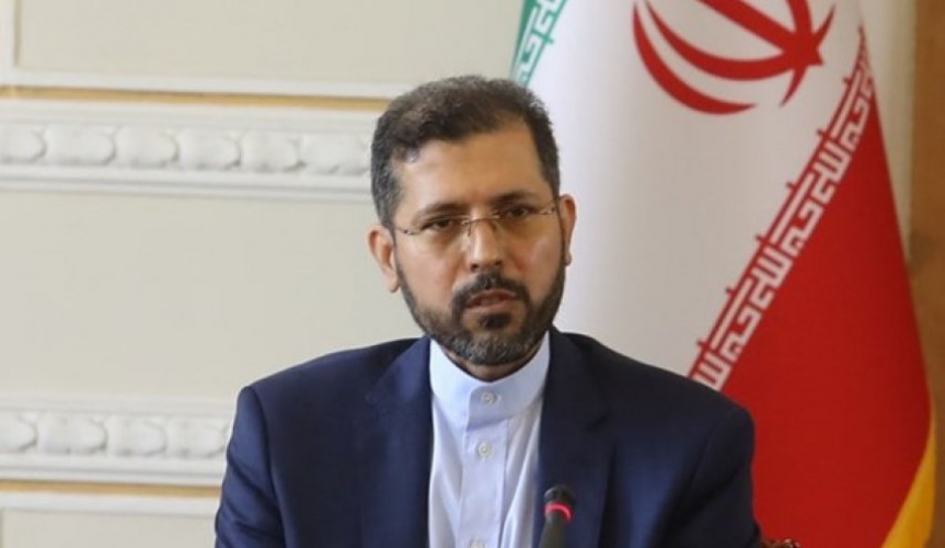 طهران: الثلاثي الأوروبي لم يظهر أي جدية أو إرادة حقيقية بشأن العودة للاتفاق النووي
