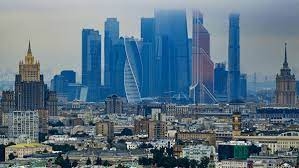 بلومبيرغ: النمو المتوقع لاقتصاد الإمارات خلال العام الجاري 2.3%
