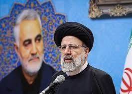الرئيس الايراني: الاميركان أضعف من أي وقت مضى   