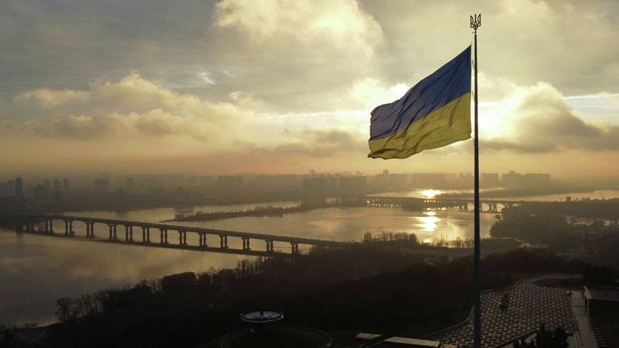 أوكرانيا تمنع السفن الروسية من دخول موانئها ومياهها الداخلية اعتبارا من اليوم