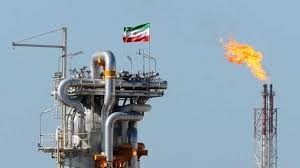 إيران: توقف العمل في منصة لإنتاج الغاز في حقل بارس الجنوبي بسبب حريق