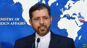 الخارجية الإيرانية: لا يمكن القبول بأي مطالب تتجاوز ما نص عليه الاتفاق النووي