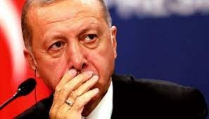أردوغان حزين بسبب التضخم في تركيا