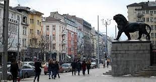 خلال 10 سنوات.. بلغاريا تسجل تراجعاً سكانياً بنسبة تفوق 11% 
